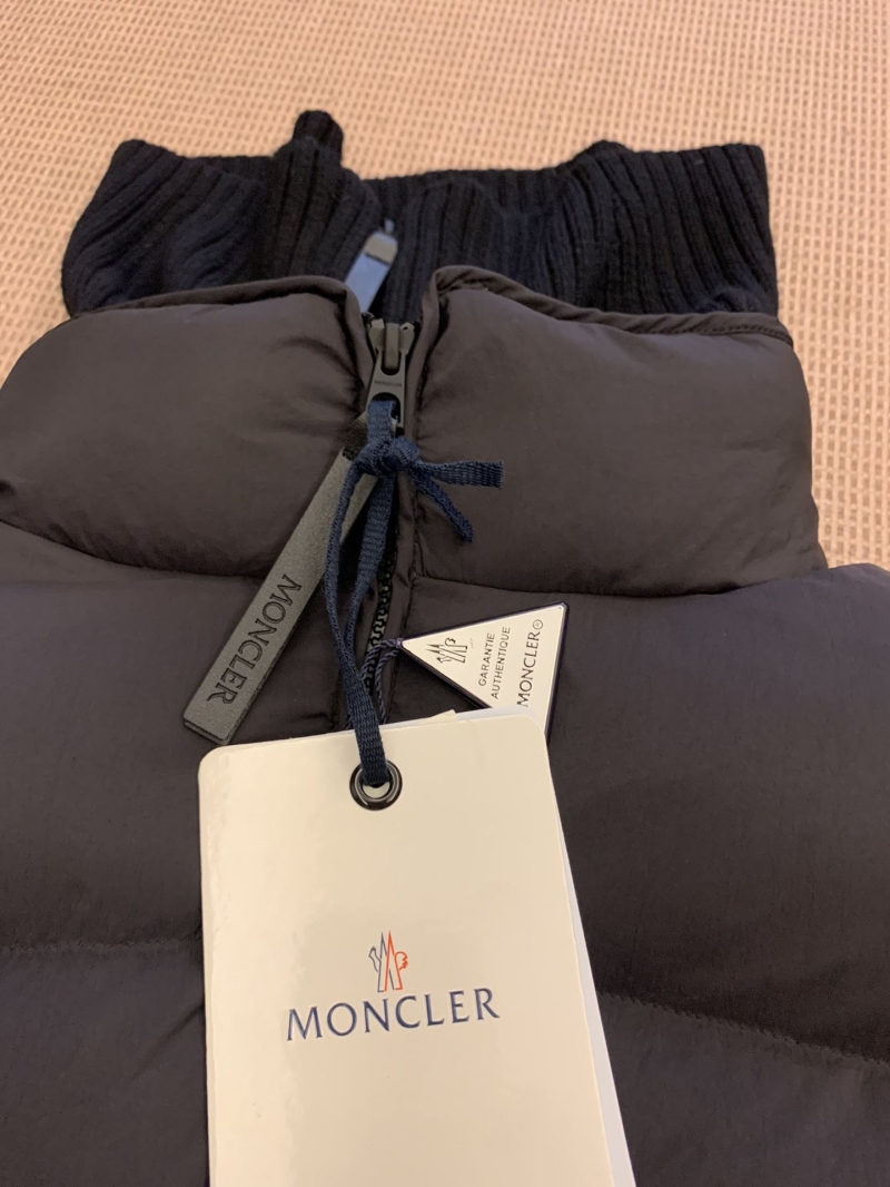 Moncler Down Coat